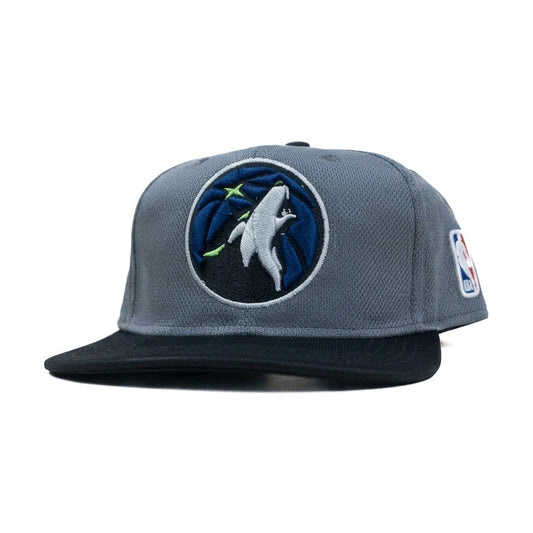 Wolf Guard New Era Snapback Cap