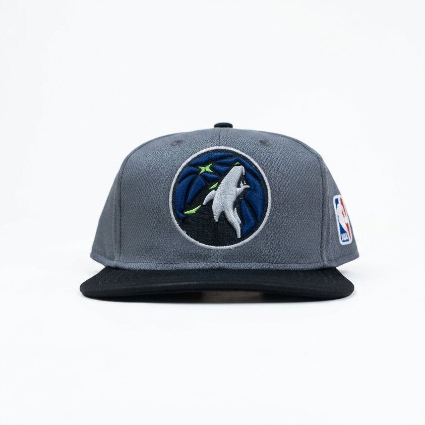 Wolf Guard New Era Snapback Cap