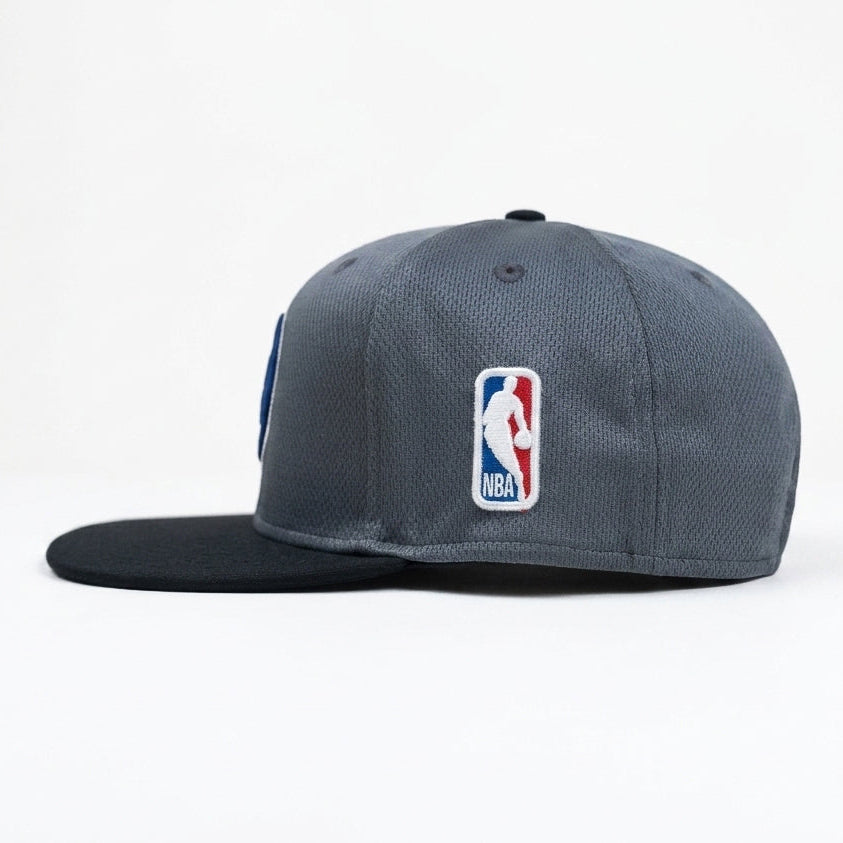 Wolf Guard New Era Snapback Cap
