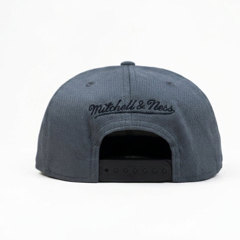 Wolf Guard New Era Snapback Cap