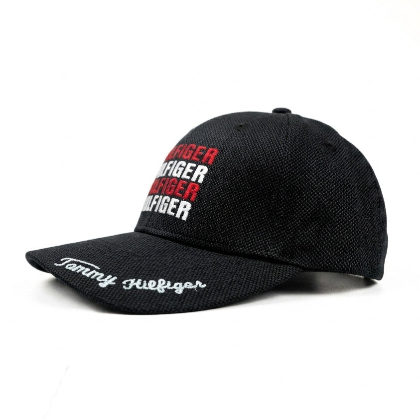 Hilfiger Snapback Cap