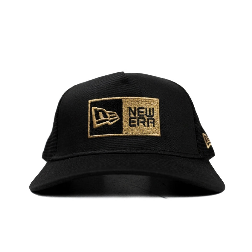 New Era Snapback Cap