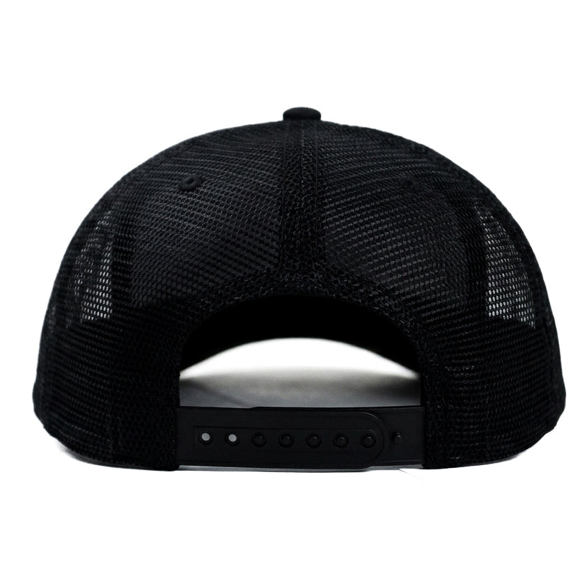 New Era Snapback Cap