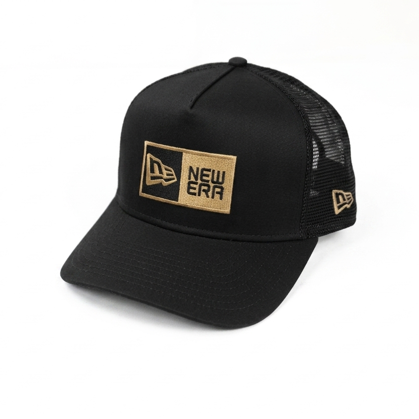 New Era Snapback Cap