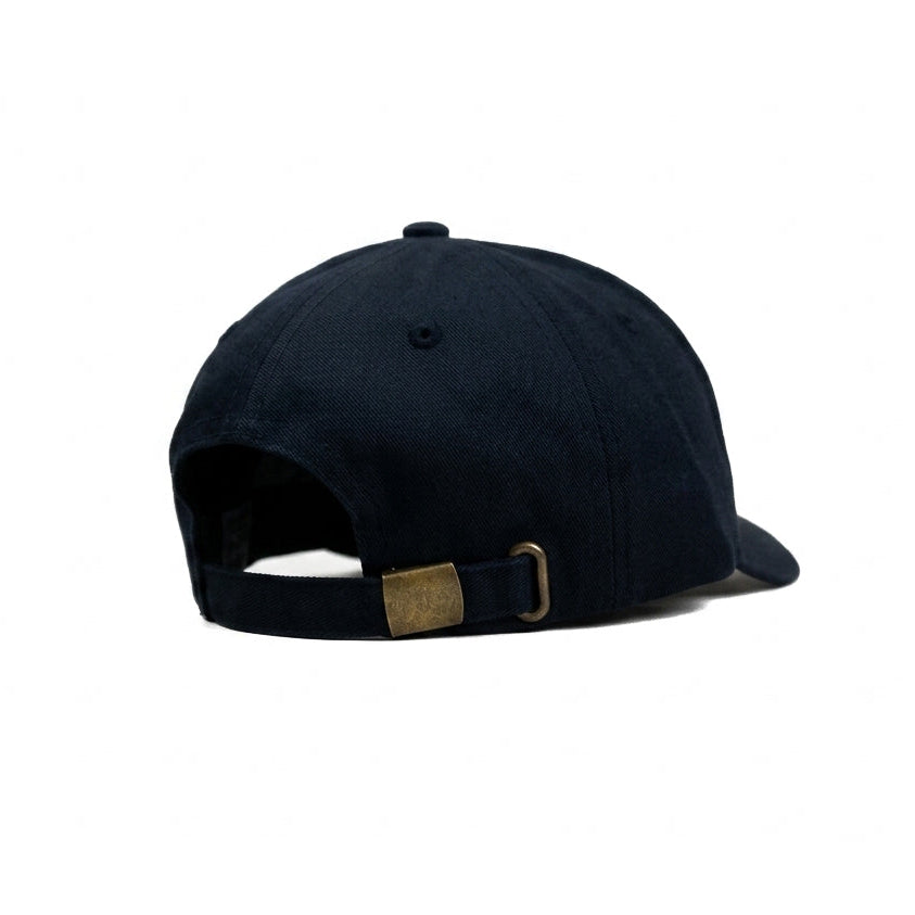 Neon Green LA Snapback Cap