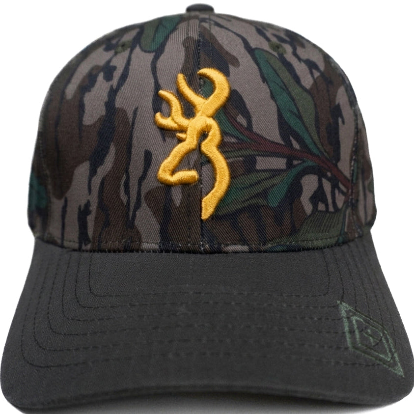 Woo Shang Snapback Cap