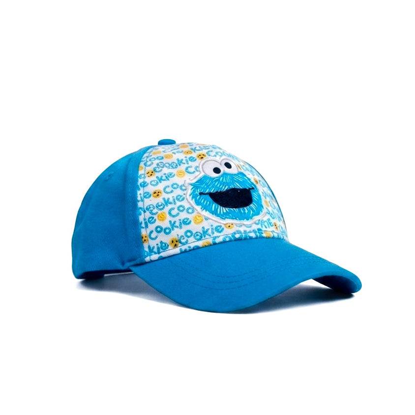 Kids Cookie Monster Funday Cap