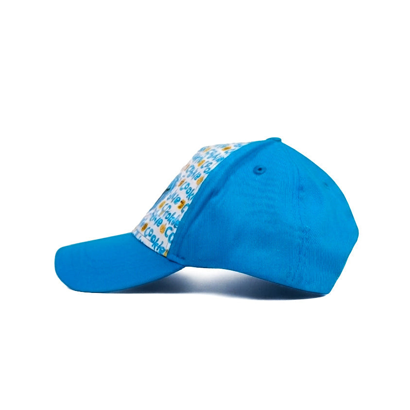 Kids Cookie Monster Funday Cap