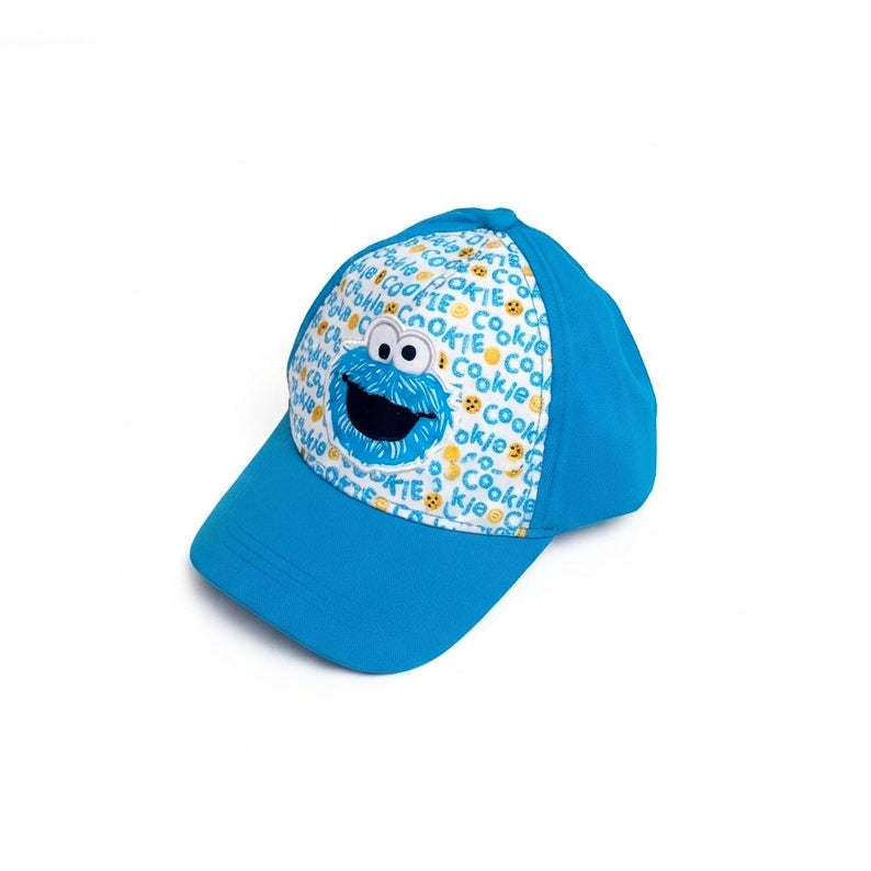 Kids Cookie Monster Funday Cap