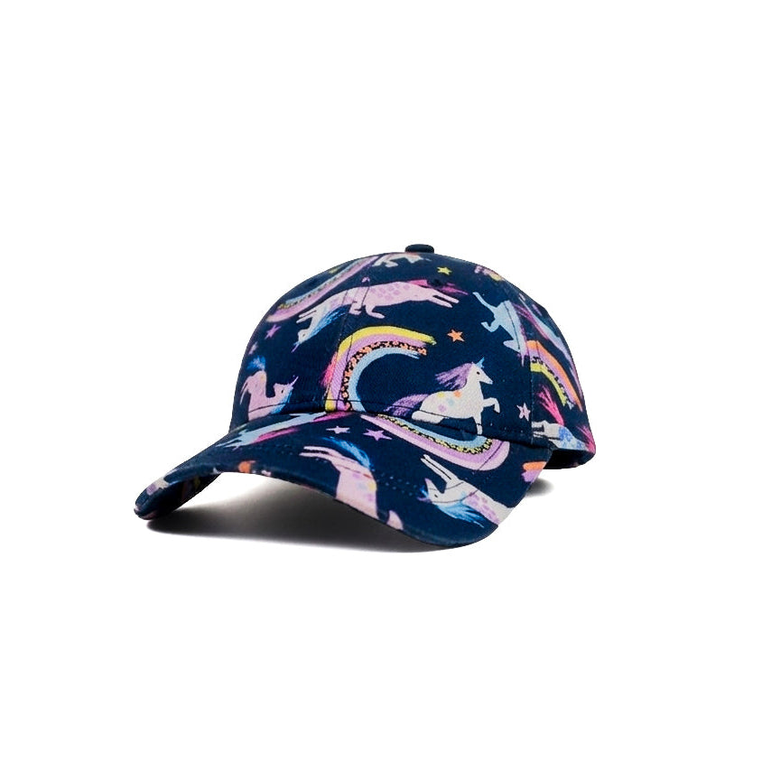 Kids Unicorn Splindder Funday Cap