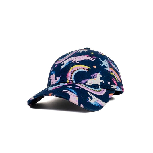Kids Unicorn Splindder Funday Cap