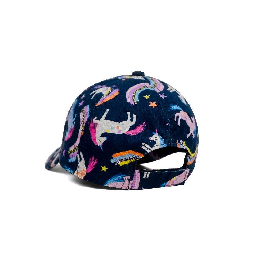 Kids Unicorn Splindder Funday Cap