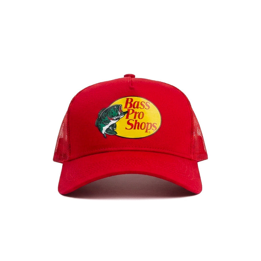 Kids Bass Pro Shop Funday Cap
