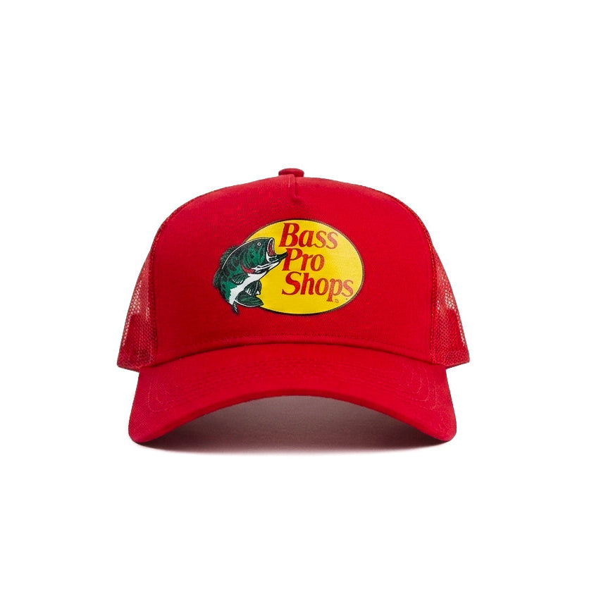 Kids Bass Pro Funday Trucker Cap