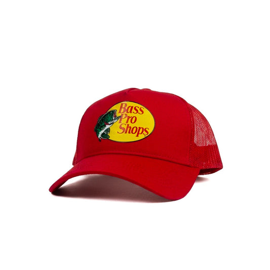 Kids Bass Pro Shop Funday Cap