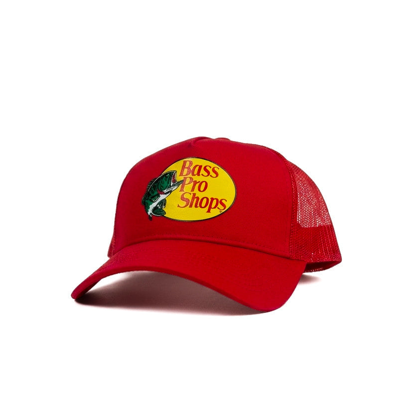 Kids Bass Pro Funday Trucker Cap