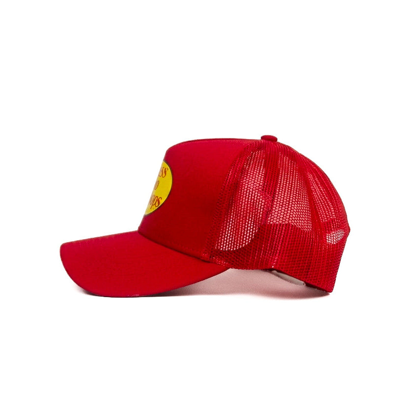 Kids Bass Pro Shop Funday Cap