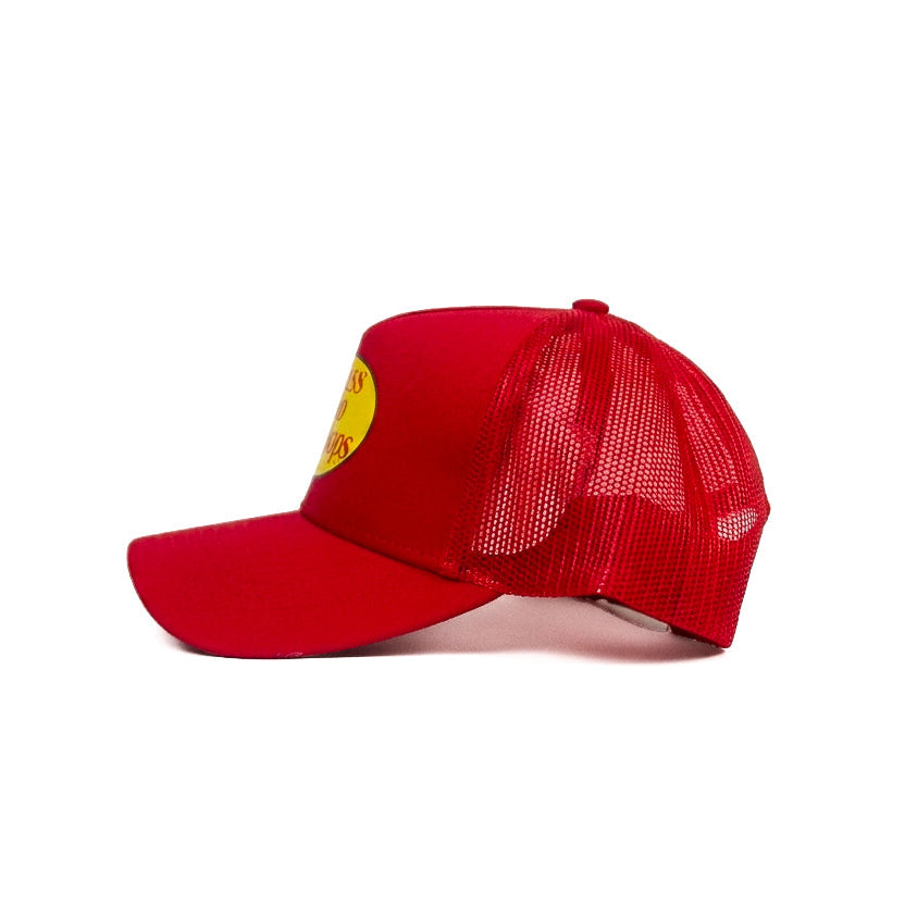 Kids Bass Pro Funday Trucker Cap