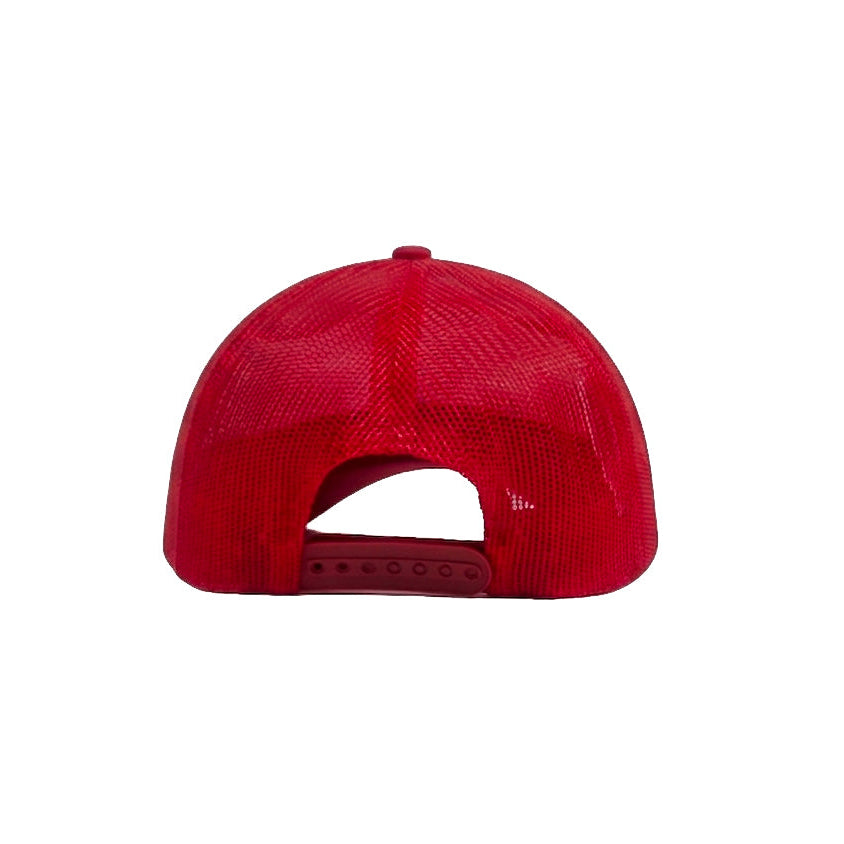 Kids Bass Pro Funday Trucker Cap