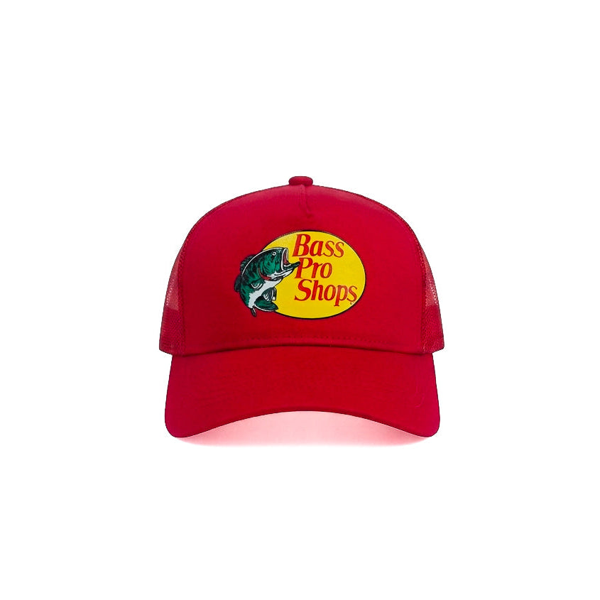 Kids Bass Pro Shop Funday Cap
