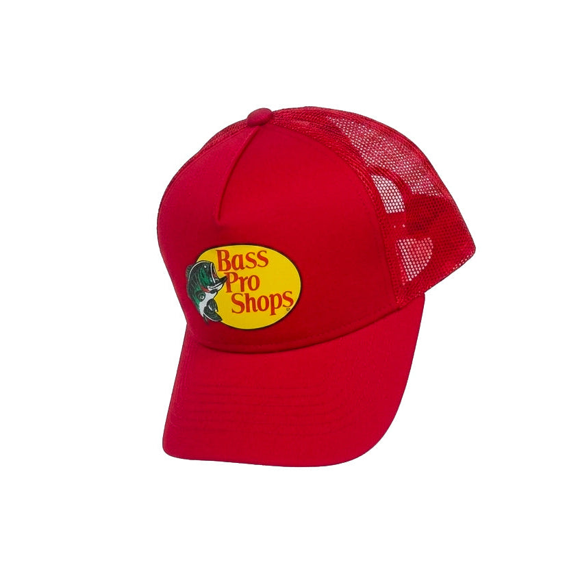 Kids Bass Pro Funday Trucker Cap
