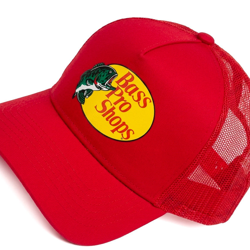 Kids Bass Pro Shop Funday Cap
