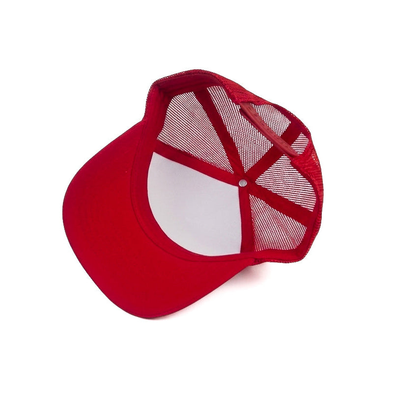 Kids Bass Pro Funday Trucker Cap
