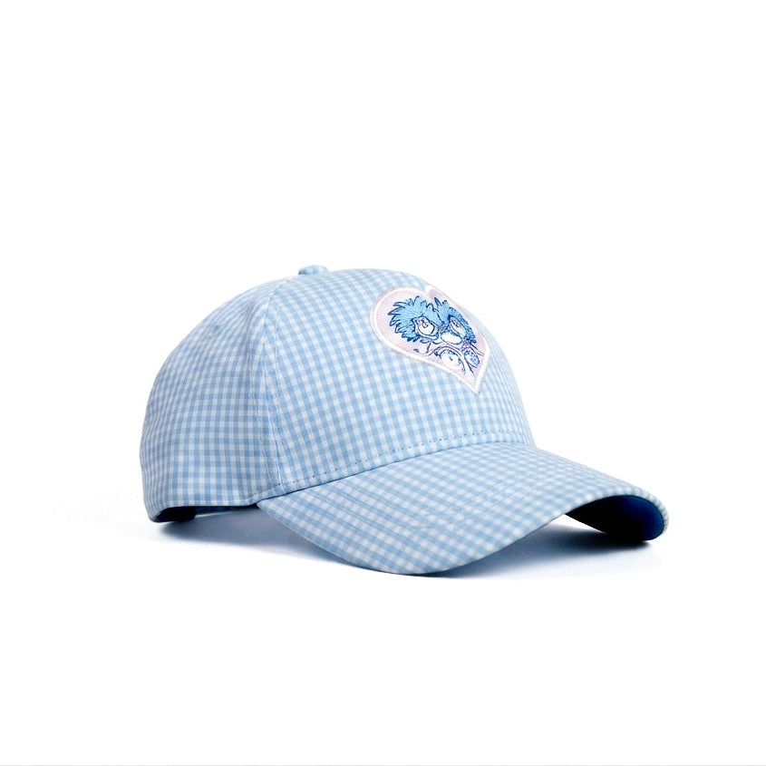 Kids Thing 1 and Thing 2 Funday Cap