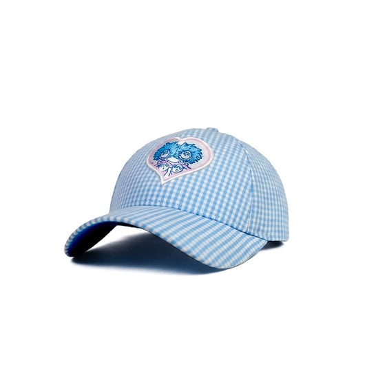 Kids Thing 1 and Thing 2 Funday Cap