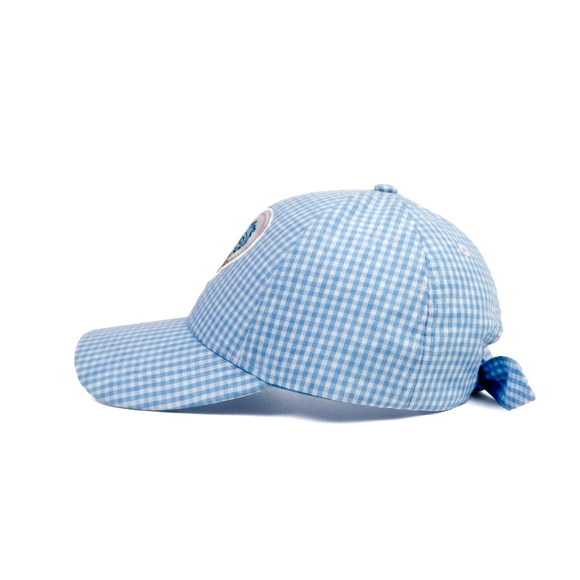 Kids Thing 1 and Thing 2 Funday Cap