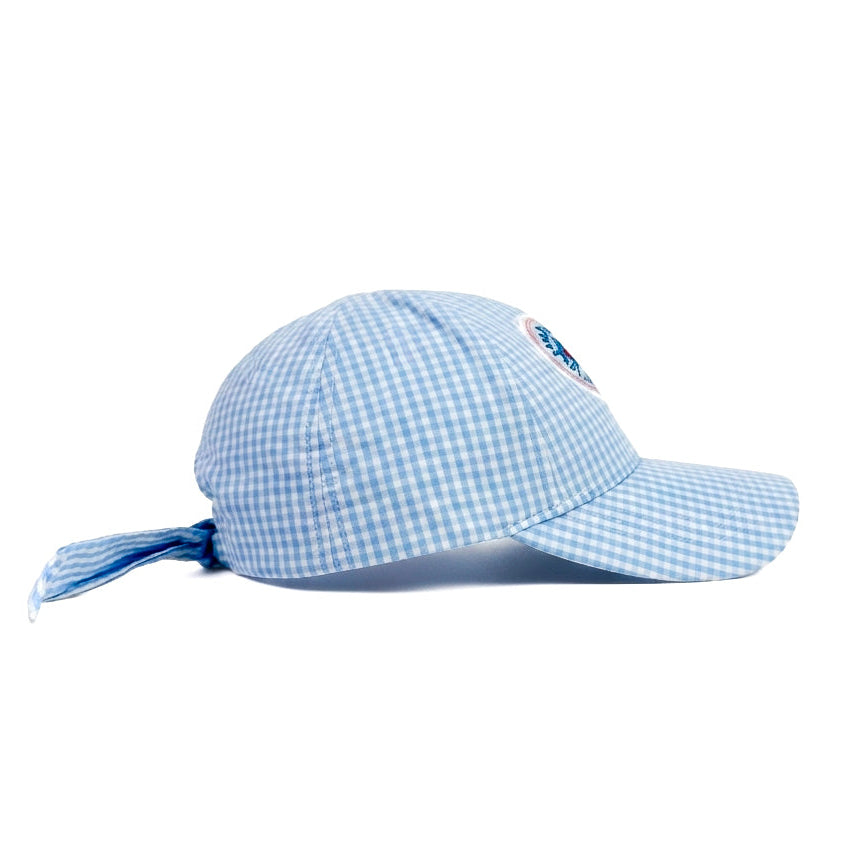 Kids Thing 1 and Thing 2 Funday Cap