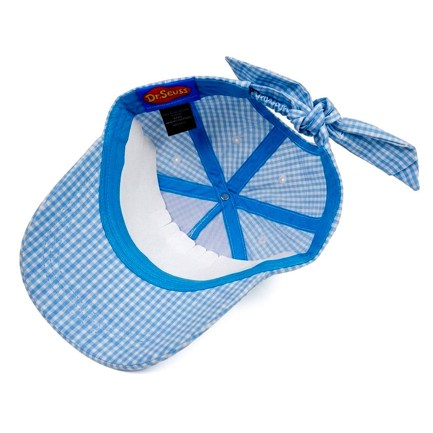 Kids Thing 1 and Thing 2 Funday Cap