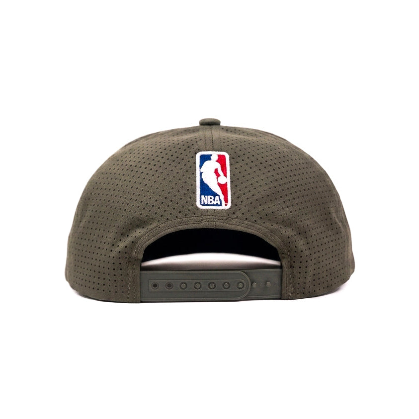 New Era Los Angeles Lakers Limited Edition Snapback Cap