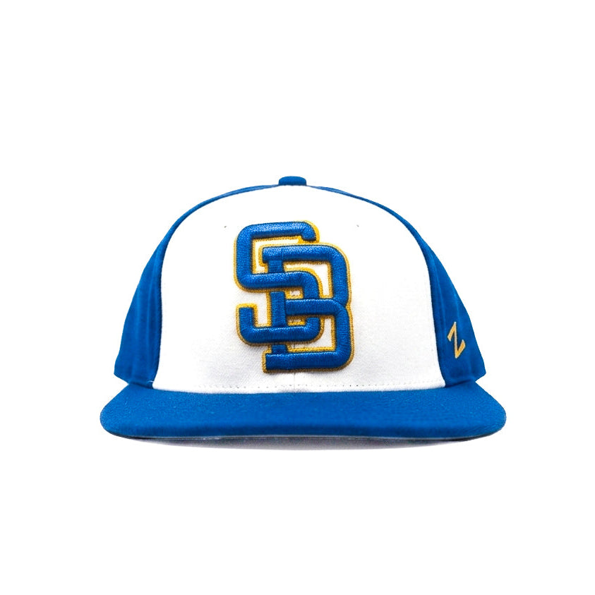 Zephyer SB Limited Edition Snapback Cap