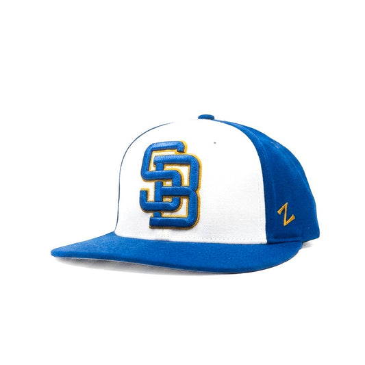 Zephyer SB Limited Edition Snapback Cap