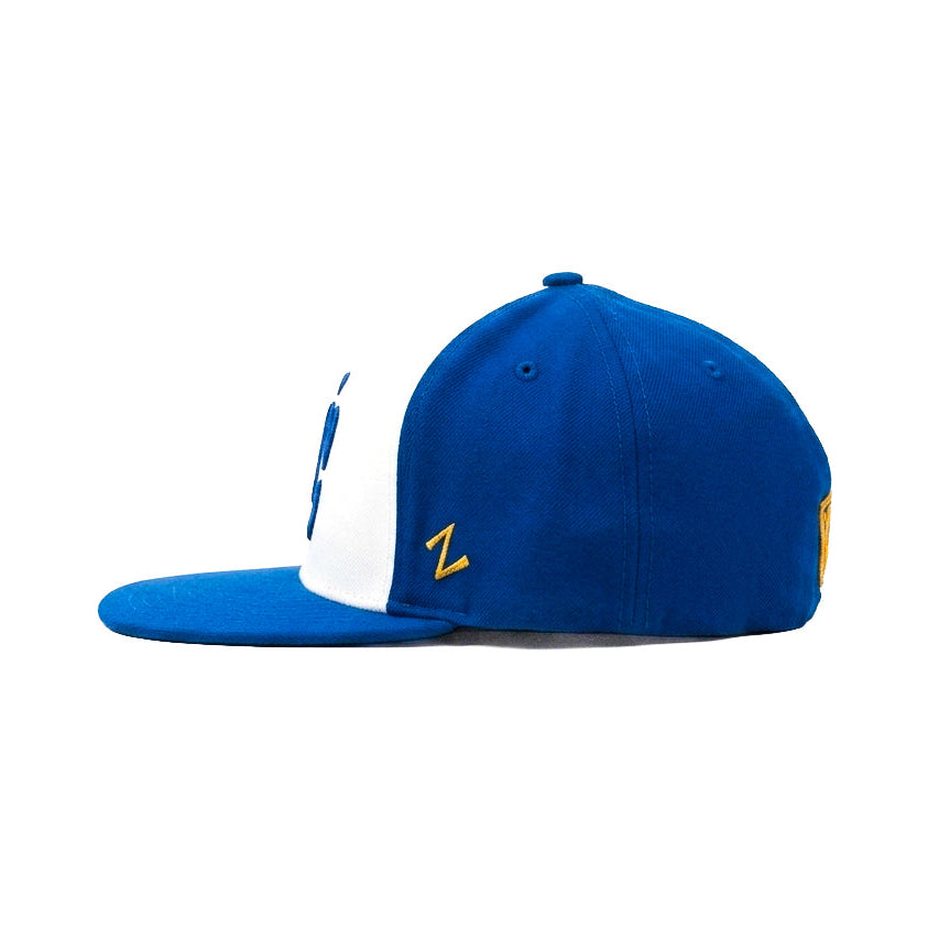 Zephyer SB Limited Edition Snapback Cap