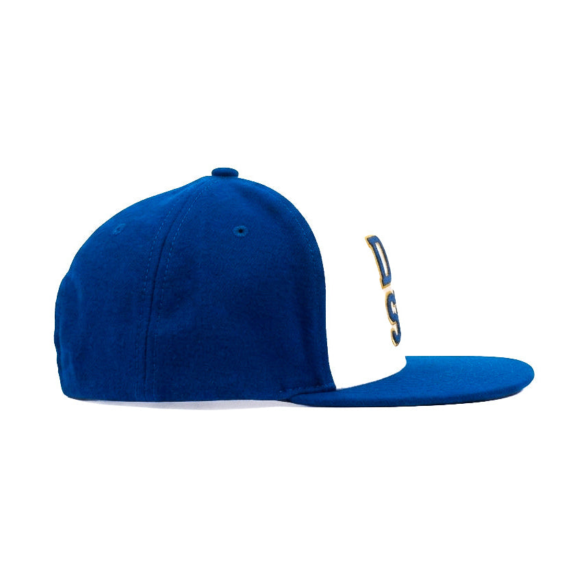 Zephyer SB Limited Edition Snapback Cap