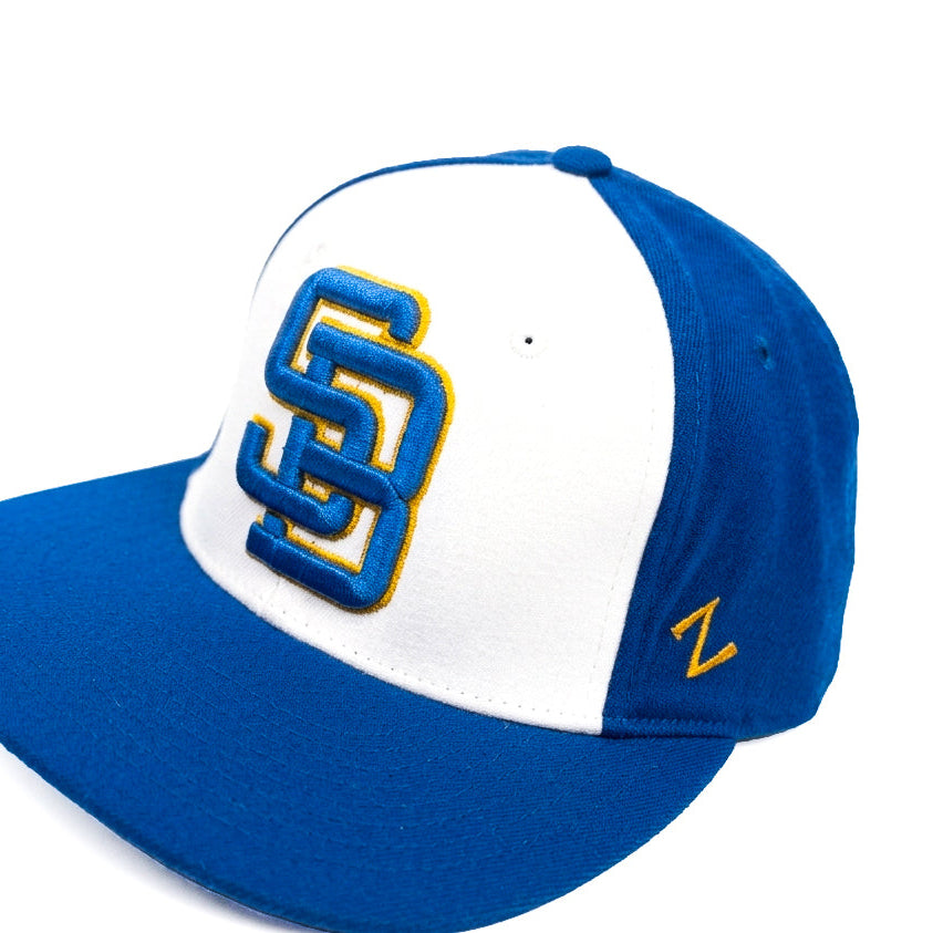 Zephyer SB Limited Edition Snapback Cap