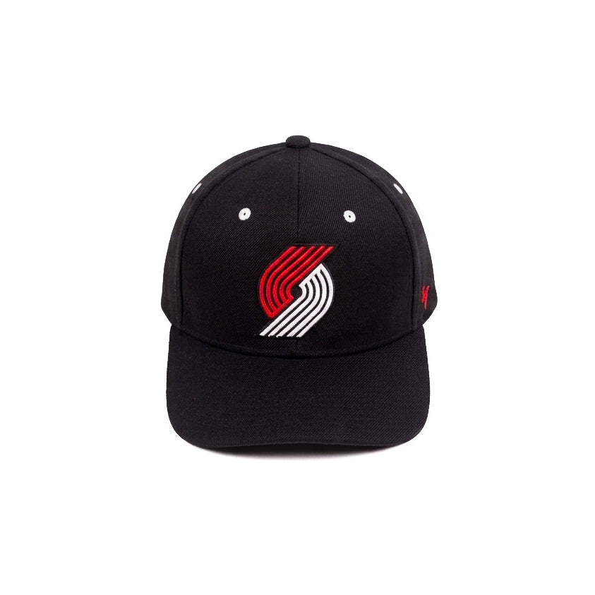 Zephyr Trail Blazers Snapback Cap