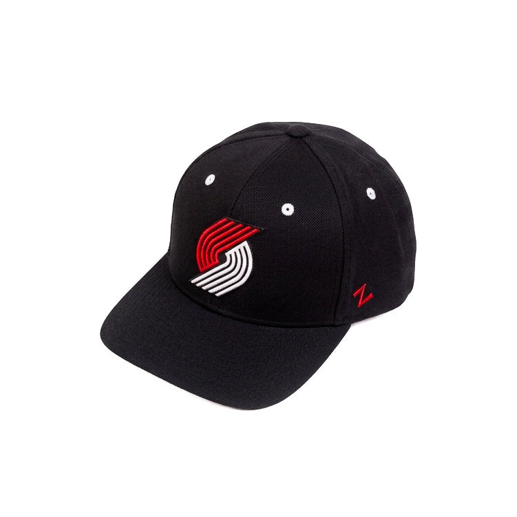 Zephyr Trail Blazers Snapback Cap