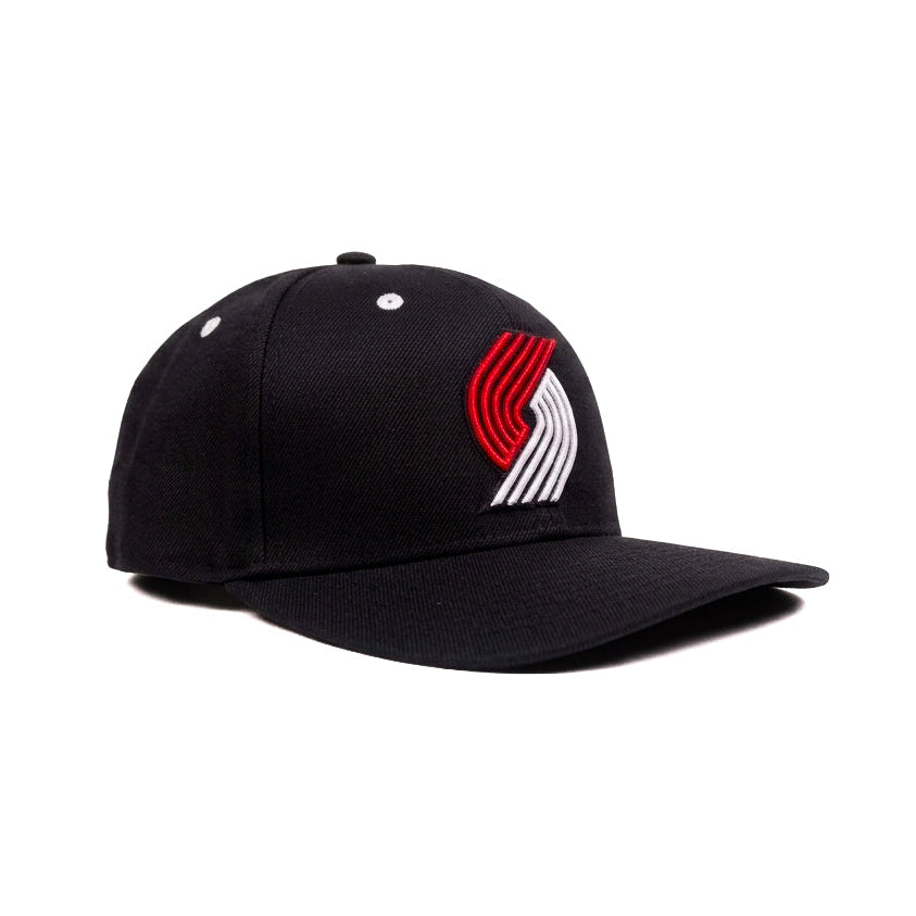 Zephyr Trail Blazers Snapback Cap