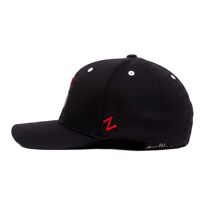 Zephyr Trail Blazers Snapback Cap