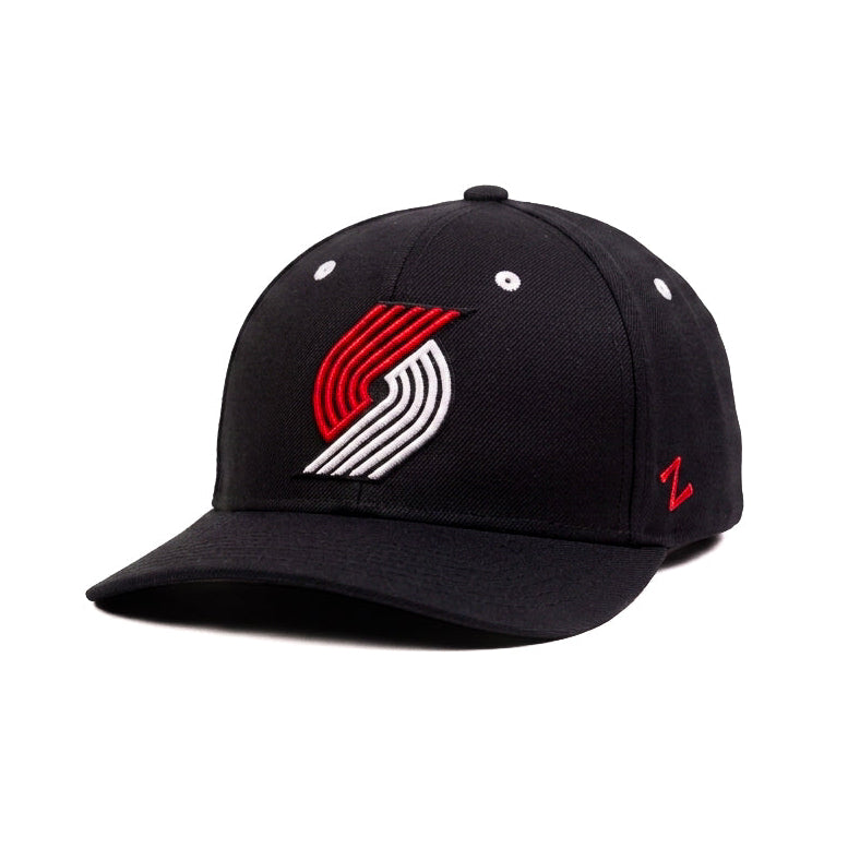 Zephyr Trail Blazers Snapback Cap