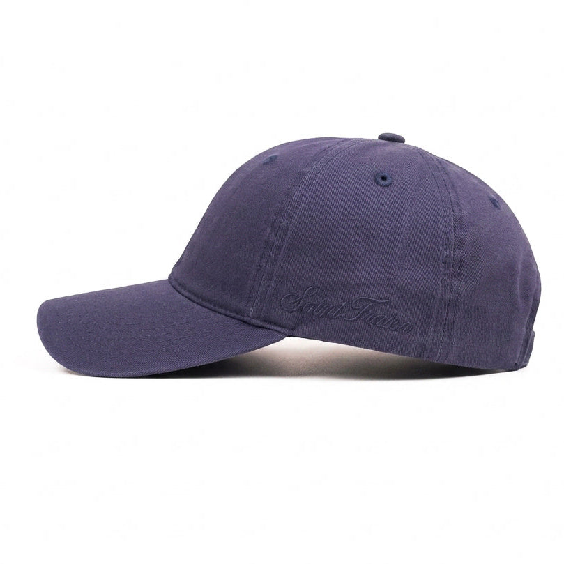 Saint Train Bockless Cap