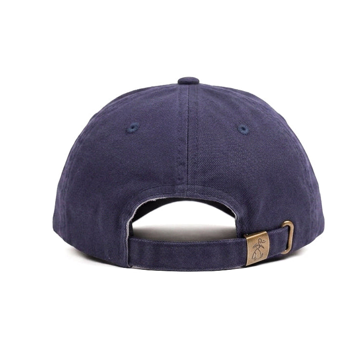 Saint Train Bockless Cap
