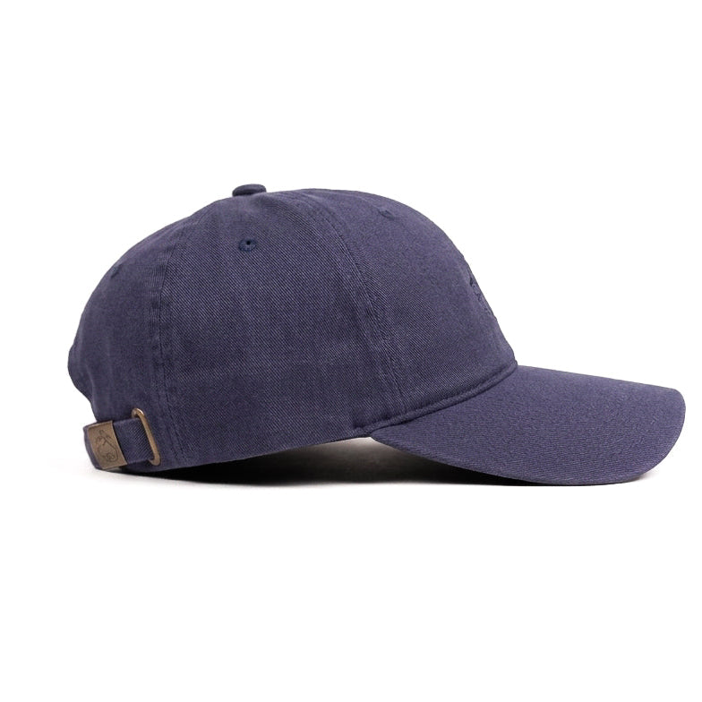 Saint Train Bockless Cap