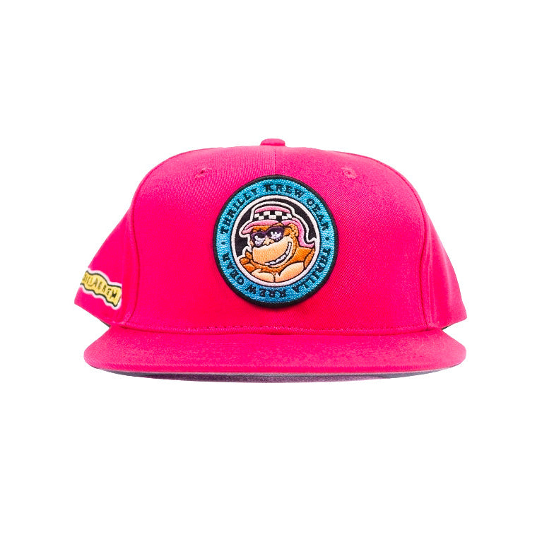 THRILLAKREW GEAR Limited Edition Snapback Cap
