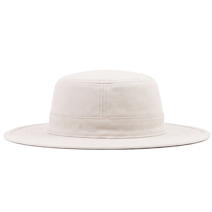 Italian Bucket Hat Off White