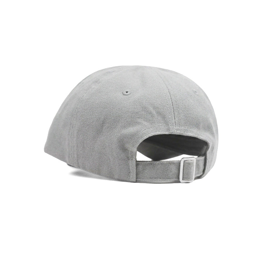 Snoopy Joe Cool Grey Bockless Cap