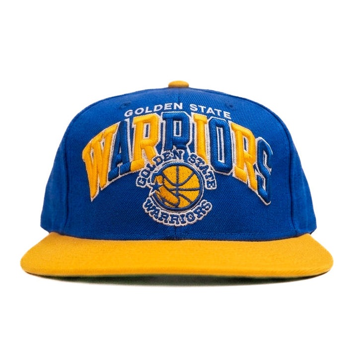 Oversized Golden State Warriors Limited Edition